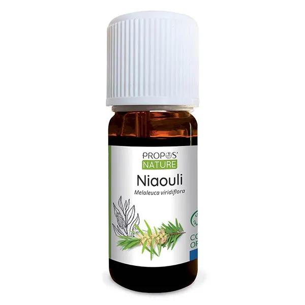 Propos'Nature Aceite Esencial Bio Niaouli 10ml