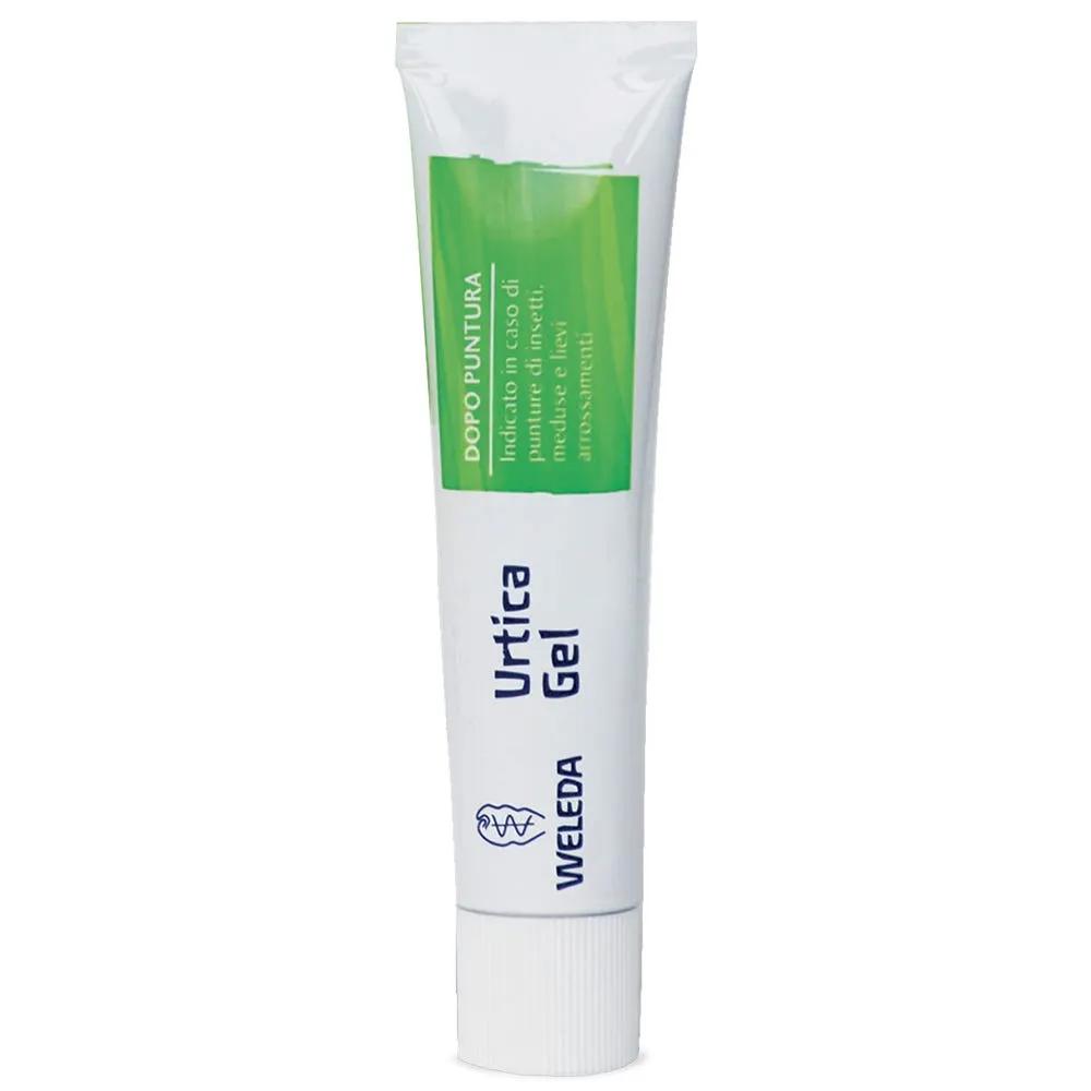 Weleda Urtica Gel Lenitivo Pelle Arrossata 25 g