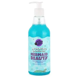 Skin Super Good Mermaid Beauty Moisturizing Shower Gel 500 ml