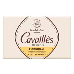 Rogé Cavaillès Savon Surgras Extra Doux 150g