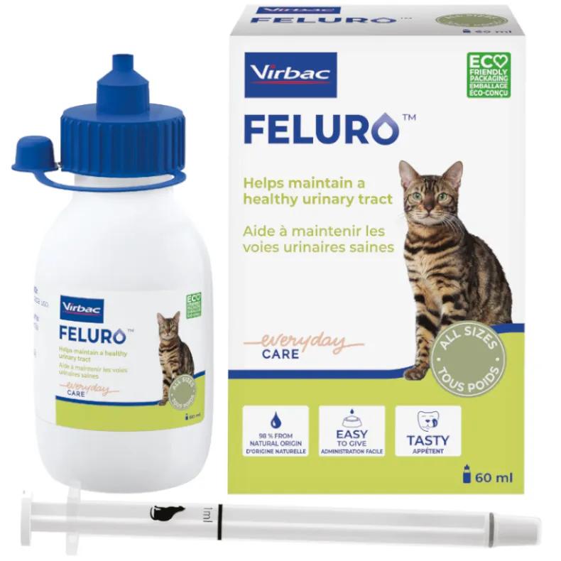 Virbac Feluro 60 ml