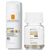 Heliocare 360 D Plus 30 gélules + La Roche-Posay Anthelios Age Correct SPF50 50 ml