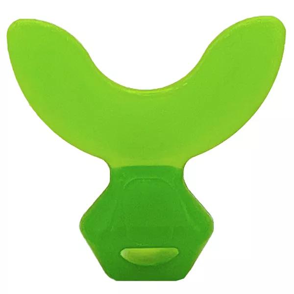 Machouyou® Bucco Aparato Dental 2-6 años Kiwi