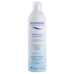 Neutraderm Dermo-Apaisant Brume d'Eau 300ml