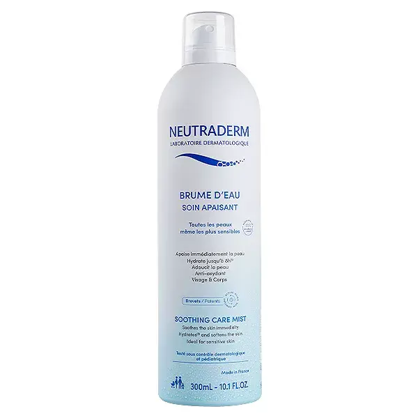 Neutraderm Soothing Care Mist 300ml