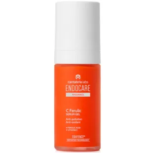 Endocare Radiance C Ferulic Sérum Gel 30 ml