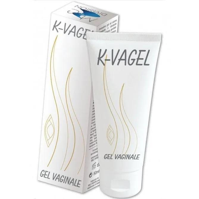 K-Vagel Gel Vaginale 50 ml