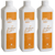 Inibsa Multigrain Dermatologisches Gel 3x1 L