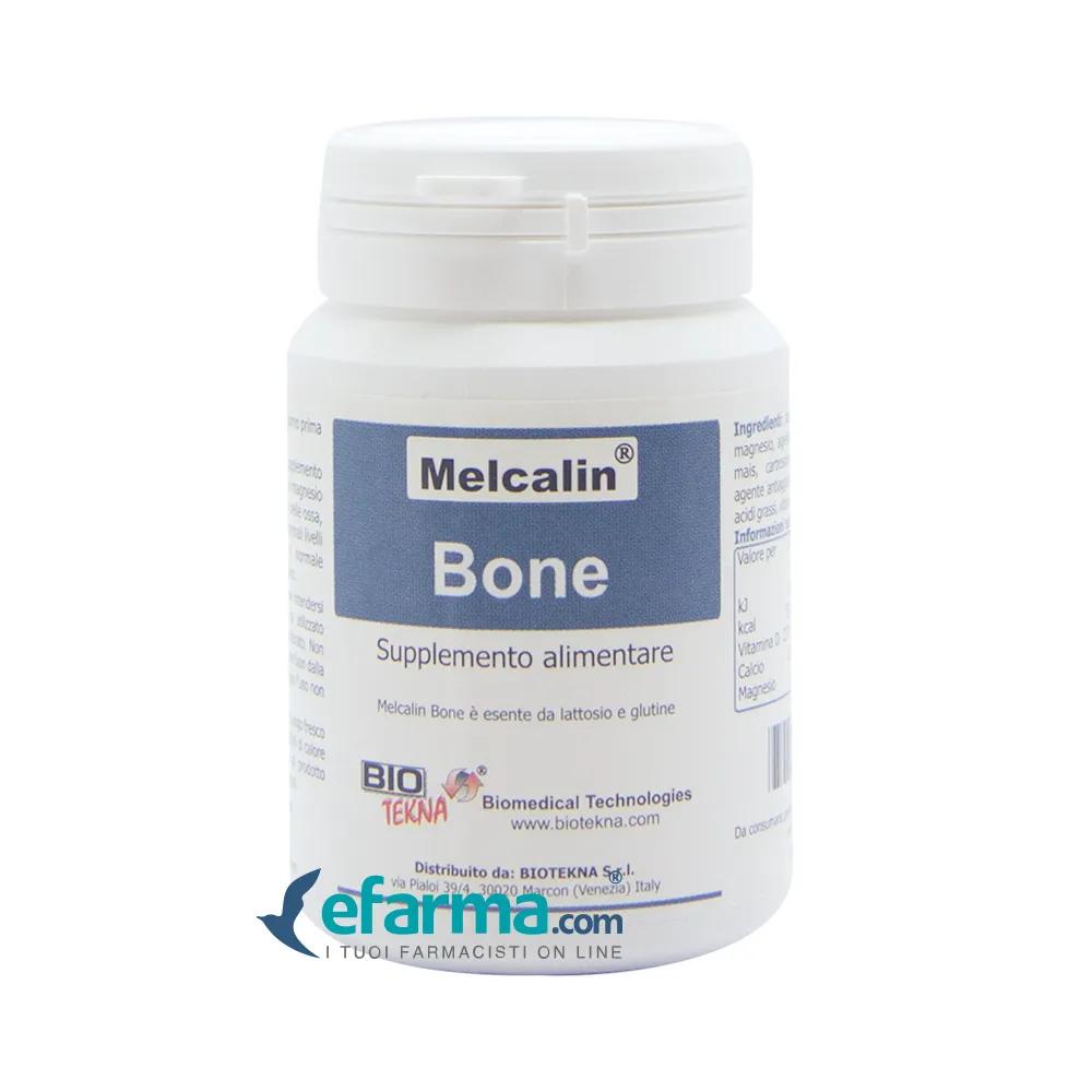 Melcalin Bone Integratore 112 Compresse