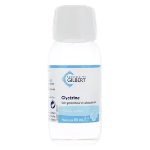 Protettore di Gilbert glicerina cura 60ml