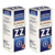 ZZ Antiparasitic Lotion 2x100 ml