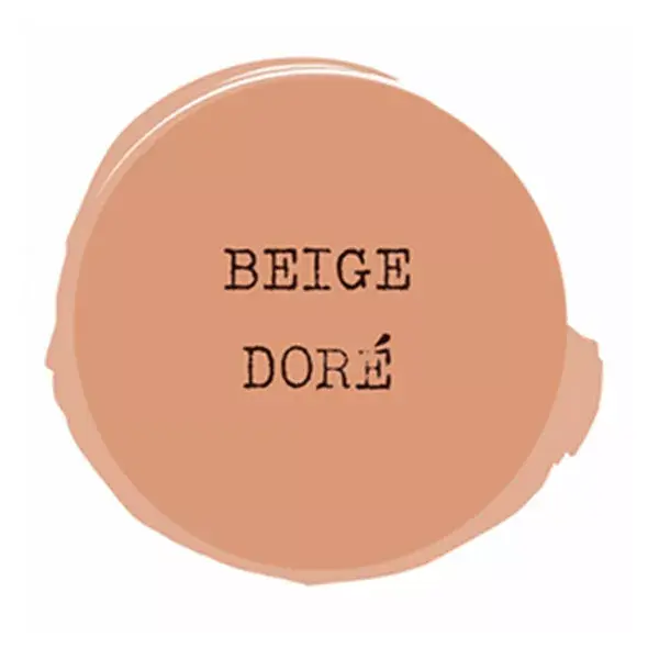 Boho Green Make-Up Teint BB Crème Bio N°05 Beige Doré 30ml