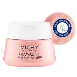 Vichy Néovadiol Crème Rose Platinium Yeux 15ml