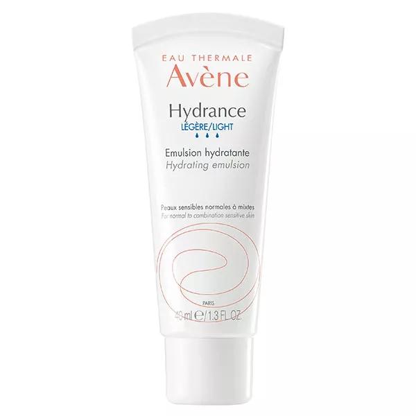 Avène Hydrance Emulsión Hidratante Ligera 40ml