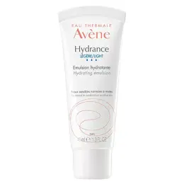 Avène Hydrance Légère Émulsion Hydratante 40ml