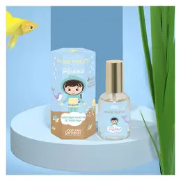 Nature & Senteurs - Eau de toilette naturelle pour petits garçons - Pitchoun - 50ml