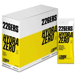 226ERS Hydrazero Citron unidose
