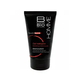 BcomBIO Homme Gel Nettoyant 125ml