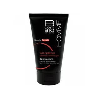 B com Bio Homme Gel Detergente 125ml