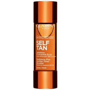 Clarins Concentrated Radiance Self-Tanning Body Lotion 30ml
