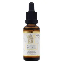 Belle Oemine Jeunesse Intense Sérum Peaux Matures Bio 30ml