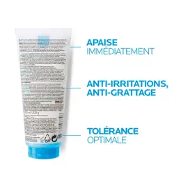 La Roche Posay Lipikar Syndet AP+ Crème Lavante Relipidante 200ml