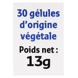 Forté Pharma Forté Digest Ballonnements 30 gélules