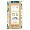 Osmaé Savon Bio sans Palme Thé Vert Rafraichissant 150 g