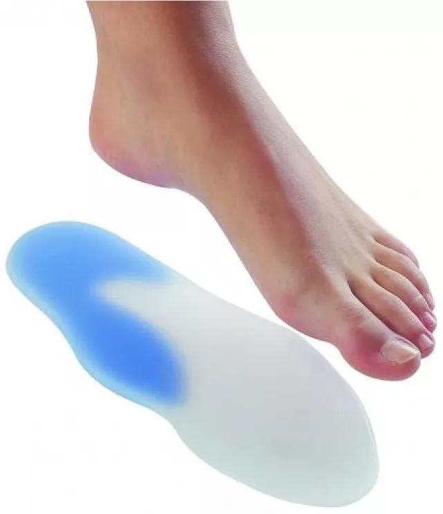 Semelle intérieure de repos Varisan grande taille