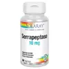 Solaray Serrapeptase 10mg 90 capsules végétales