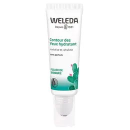 Weleda Figuier de Barbarie Contour des Yeux 10ml