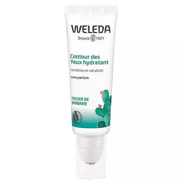 Weleda Contorno de Ojos de Higo Chumbo 10ml