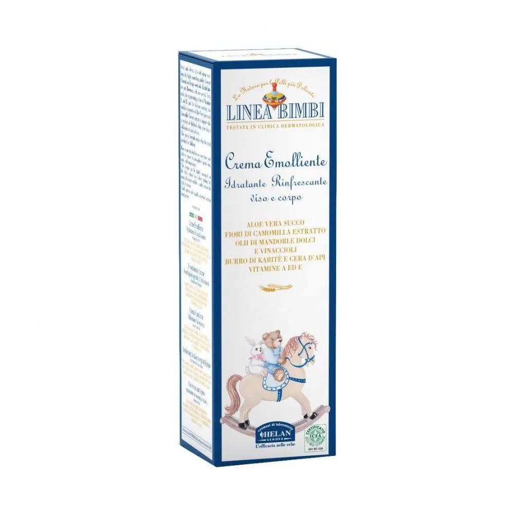 Linea Bimbi Crema Emolliente 100Ml