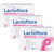 Lactoflora Menopause Day and Night 3x60 Capsules