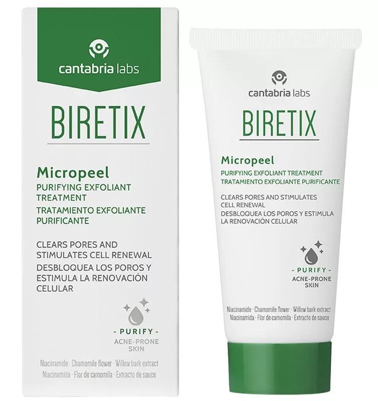 Biretix Mikropeeling-Peeling 50ml