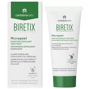 Biretix Gommage Micropeel 50ml