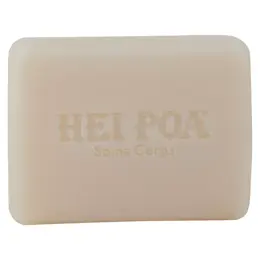 Hei Poa Soins Corps Savon Surgras Extra-Doux Huile de Monoï 100g