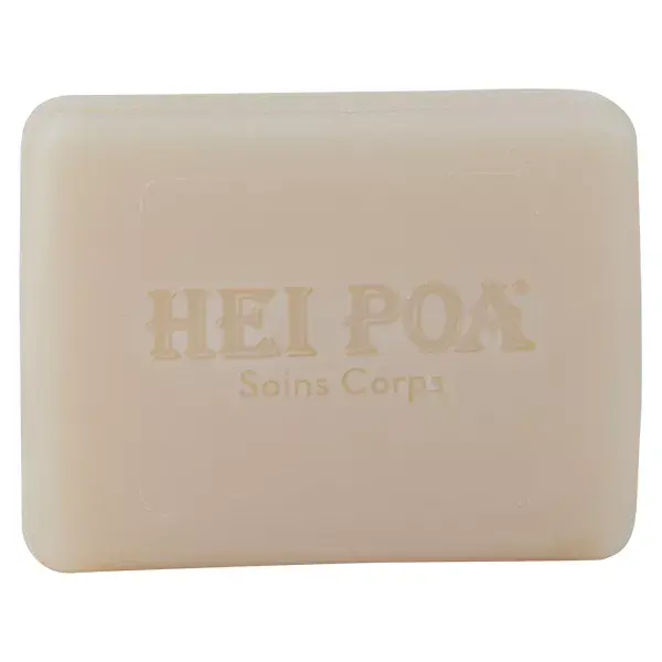 Hei Poa Body Care Extra Gentle Soap Monoi Oil 100g