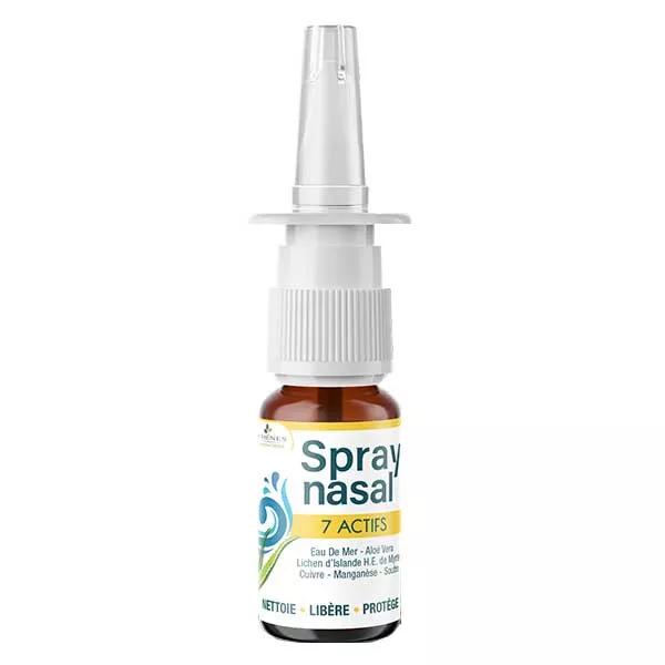Les 3 Chênes Spray nasal 50ml
