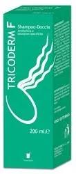 Tricoderm F Shampoo Doccia Antiforfora 200 ml