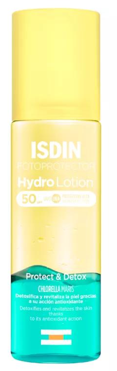 Isdin FotoProtetor Hydrolotion SPF50 200ml