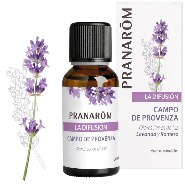 Pranarôm La Diffusion Campo de Provence Bio-Spray 30 ml