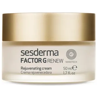 SESDERMA Factor G Renew Verjüngungscreme 50ml