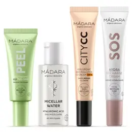 MÁDARA Coffret The Icons #Medium Bio 97ml