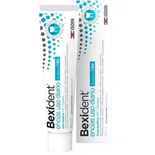 Bexident Gums Daily Use Toothpaste 125 ml