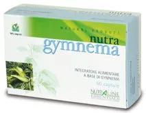 Farmaderbe Gymnema Integratore 60 Capsule