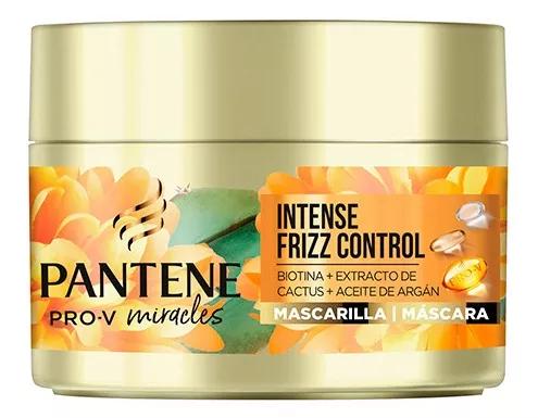 Pantene Pro-V Miracle Mascarilla Cactus 160 ml