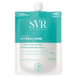 SVR Hydraliane rich Normal skin intense moisturizing cream dry 40ml