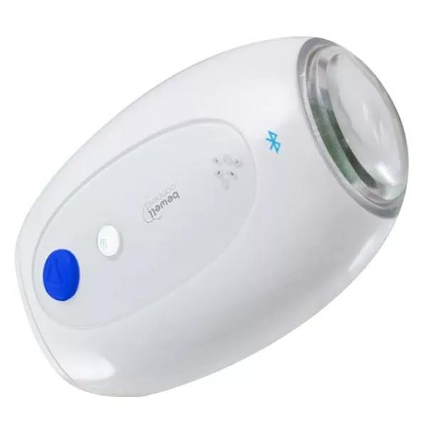 Termómetro médico conectado BeWell conectar MyThermo