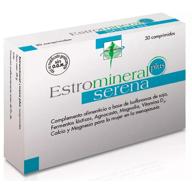 Rottapharm Madaus Estromineral Plus Serena 30 Comprimidos